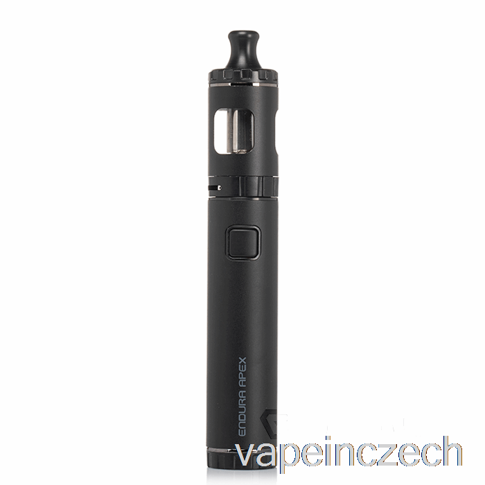 Innokin Endura Apex Starter Kit černé Vape Pero